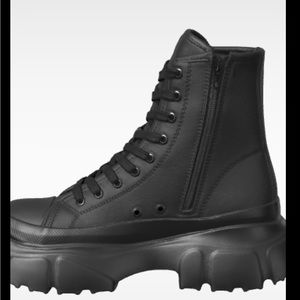 Zara NEW ankle boots